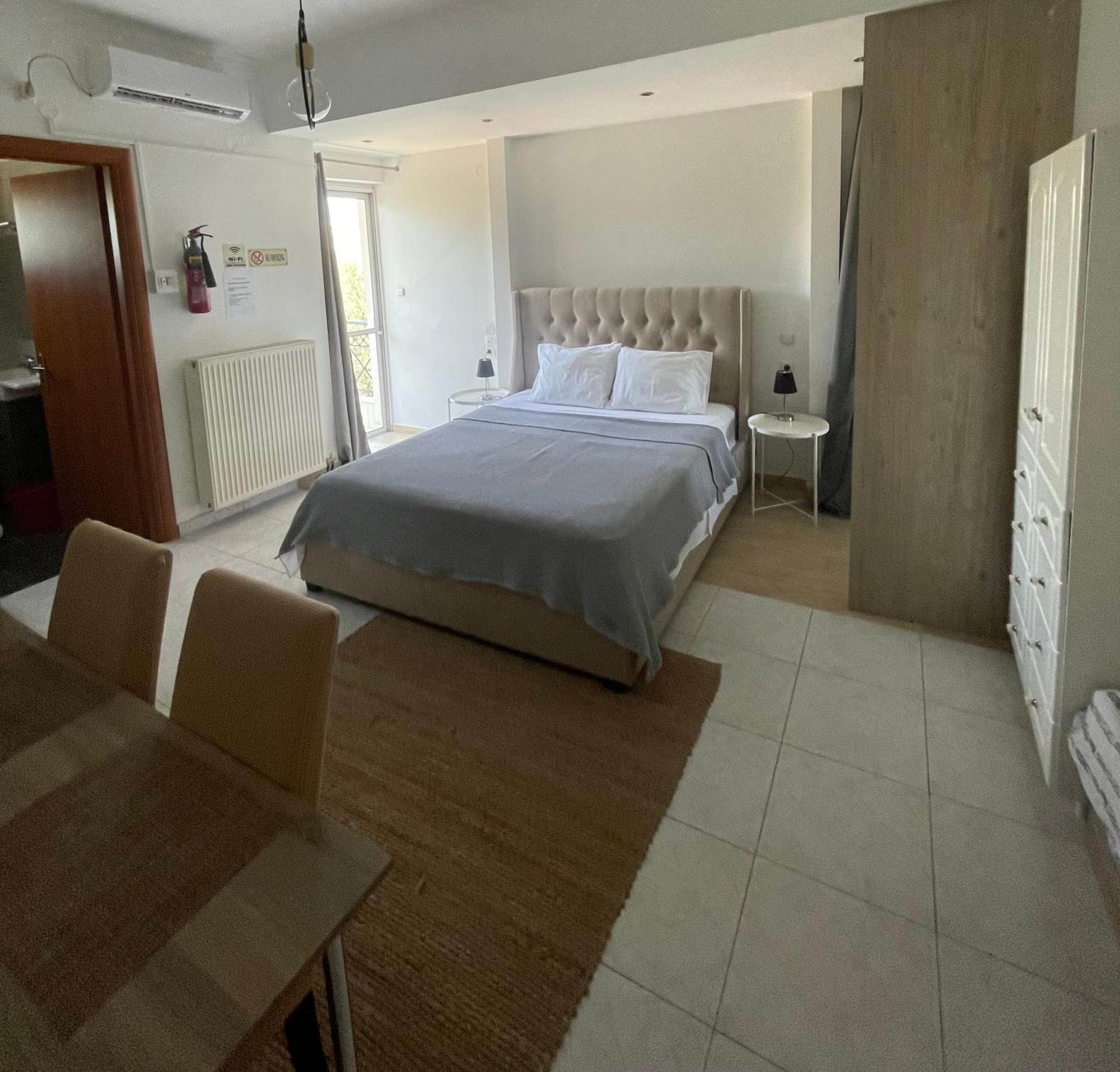 Greece Apartments Now Patras Exterior photo